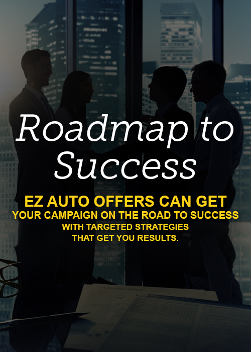 EZ Auto Offers Roadmap to Success