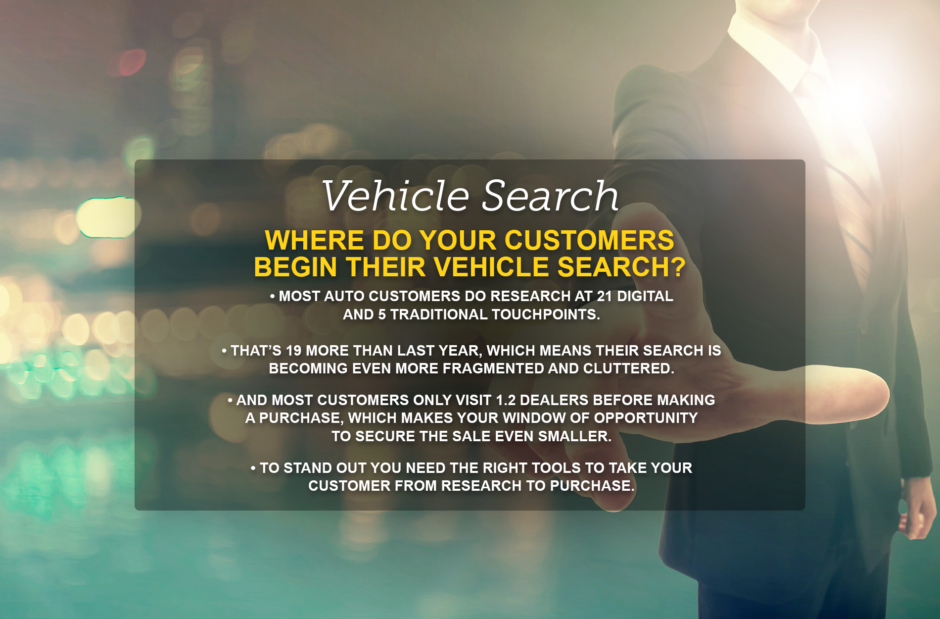 EZ Auto Offers Vehicle Search Services